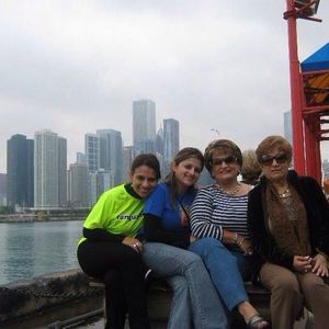 Meet your Posher, Stella